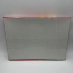 Captain Scarlett Gerry Anderson 250 piece jigsaw puzzle