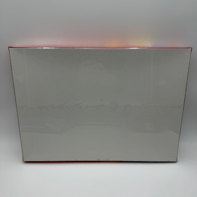 Captain Scarlett Gerry Anderson 250 piece jigsaw puzzle