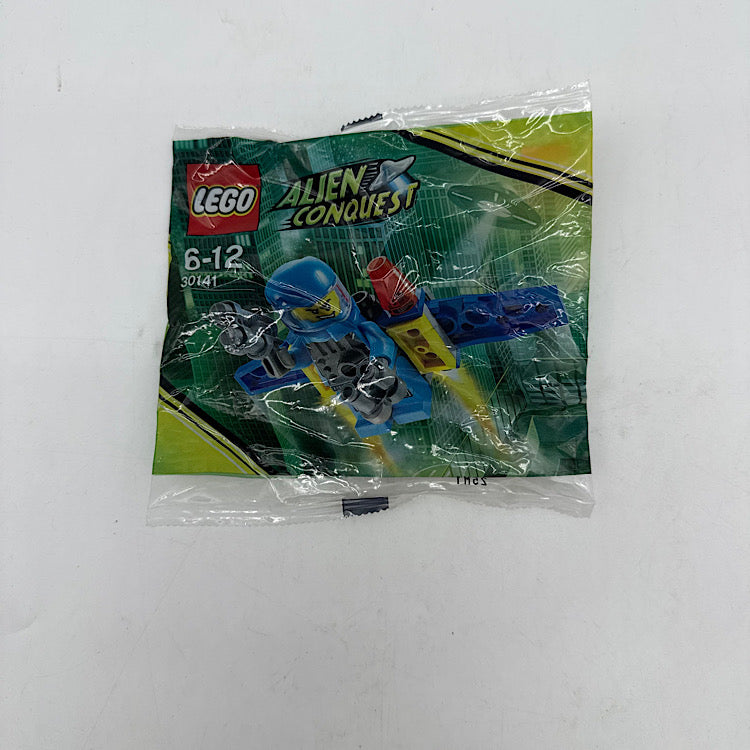 LEGO 30141 Alien Conquest Polybag New