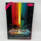 Star Trek 1993 Motion Picture 1000 Piece Jigsaw Puzzle King
