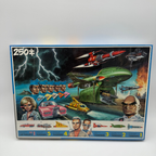 Thunderbirds Gerry Anderson 250 piece jigsaw puzzle