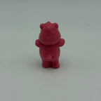 Kenner 1984 Care Bears Love-A-Lot PVC Mini Figure