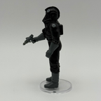 Star Wars Vintage 1982 Tie Fighter Pilot Complete Action Figure