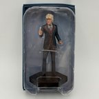Doctor Who Eaglemoss The Third Doctor 47 Figurine