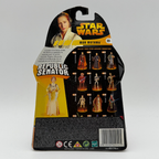 Star Wars ROTS Hasbro Mon Mothma Action Figure