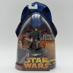 Star Wars ROTS Hasbro Captain Antilles Action Figure