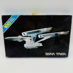 Star Trek Vintage Enterprise Puzzle 100 pieces