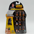 Star Wars ROTS Hasbro Captain Antilles Action Figure