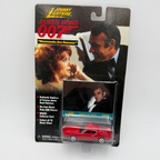 James Bond 007 Johnny Lightning Diamonds Are Forever Diecast Car