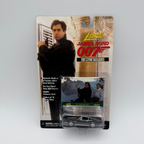 James Bond 007 Johnny Lightning The Living Daylights Diecast Car