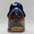 Star Wars ROTS Hasbro Polis Massan Action Figure