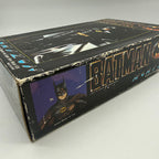 Batman DC Michael Keaton Horizon Model Kit 1989