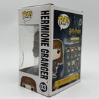 Harry Potter Funko Pop Hermoine 03 Bobblehead Figure