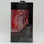 Star Wars Black Series Vice Admiral Holdo Action Figure