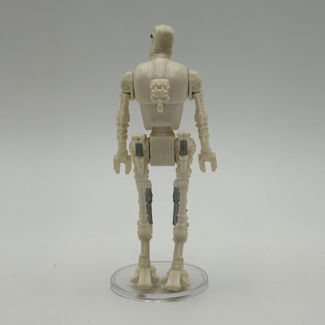 Star Wars Vintage 1984 8D8 Action Figure