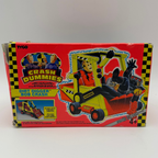 Crash Dummies Tyco Dirt Digger Bob Crash Playset