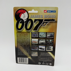 James Bond 007 Corgi For Your Eyes Only Diecast Car