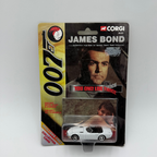 James Bond 007 Corgi You only live twice Diecast Car