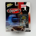 James Bond 007 Johnny Lightning Moonraker Diecast Car
