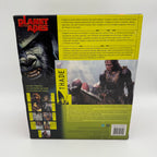 Planet of the Apes Thade Action figure - Sealed