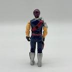 G.I Joe Hasbro Xamot Action Figure
