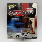 James Bond 007 Johnny Lightning License to Kill Jeep Diecast Car