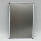 Ghostbusters Stay Puft Ghost and Ecto 10' metal sign Factory Entertainment