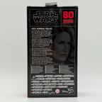 Star Wars Black Series Vice Admiral Holdo Action Figure