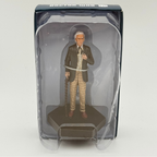 Doctor Who Eaglemoss The First Doctor 56 Figurine