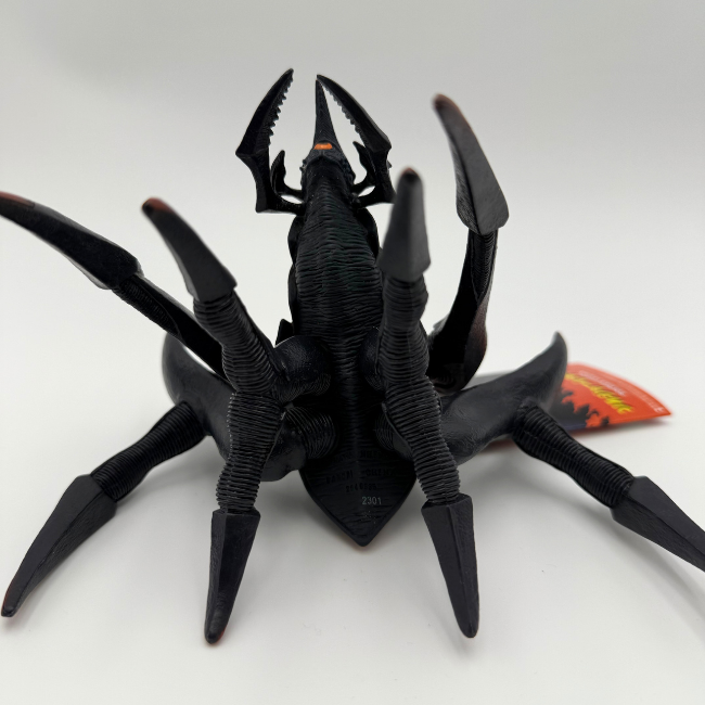 Godzilla Movie Monsters Bandai Soldier Legion Action Figure