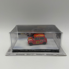 James Bond 007 Car Collection Austin Mini Diecast Car