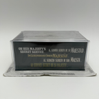 James Bond 007 Car Collection Austin Mini Diecast Car