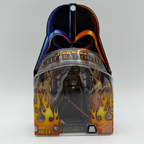 Star Wars ROTS Darth Vader Celebration Talking Action Figure