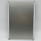 Ghostbusters Ghost 10' metal sign Factory Entertainment