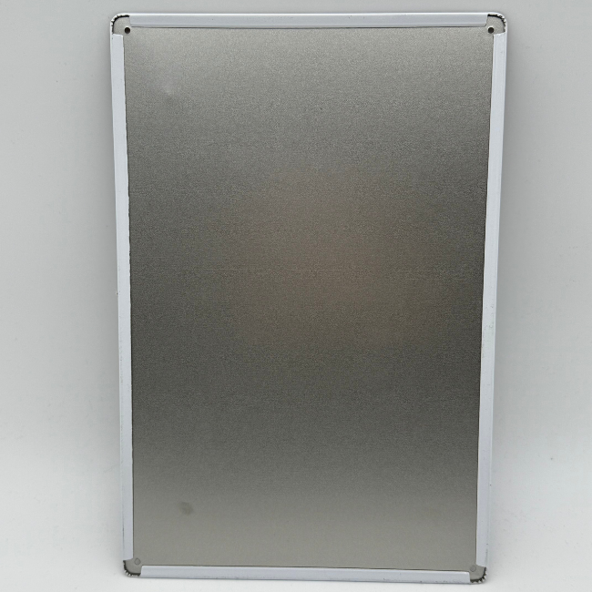 Ghostbusters Ghost 10' metal sign Factory Entertainment