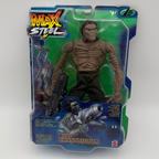 Max Steel Bio-Constructor Action Figure