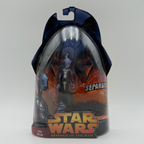 Star Wars ROTS Cat Miin Action Figure