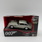 James Bond 007 Lights & Sounds Aston Martin