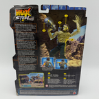 Max Steel Bio-Constructor Action Figure