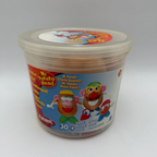 Mr Potato Head Storage Bucket 30+ Pieces Playset