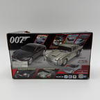 James Bond 007 Lights & Sounds Aston Martin