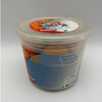 Mr Potato Head Storage Bucket 30+ Pieces Playset