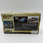 James Bond 007 Skyfall Aston Martin DB5 Lights and sound