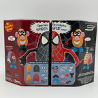 Mr Potato Head Spider-Man 3 Spider Spud Collector Set