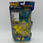 Max Steel Combat Diver Accessory Pack