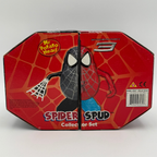 Mr Potato Head Spider-Man 3 Spider Spud Collector Set