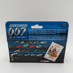 James Bond 007 Corgi AMC Hornet Hatchback Diecast Car