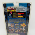 Marvel Legends ToyBiz Apocalypse Action Figure