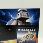 LEGO Star Wars Midi Scale Imperial Star Destroyer 8099 Sealed Set
