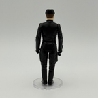 Star Wars Vintage 1980 Imperial Commander Complete Action Figure (2)